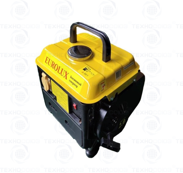 Электрогенератор EUROLUX G950A