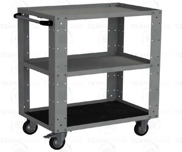 ML0C Тележка инструментальная