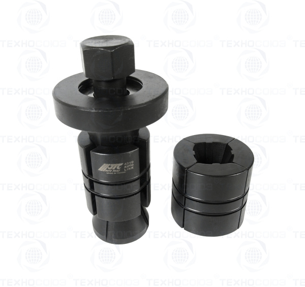 JTC-4319 РАСШИРИТЕЛЬ ВЫХЛОПНОЙ ТРУБЫ 40-64ММ 