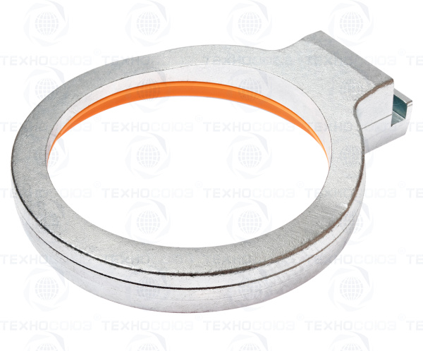 JTC-4065 ЗАХВАТ ПРУЖИНЫ КРУГЛЫЙ ДЛЯ НАБОРА (JTC-1941) С ЗАЩИТНЫМ ПОКРЫТИЕМ (BMW E39,E40)