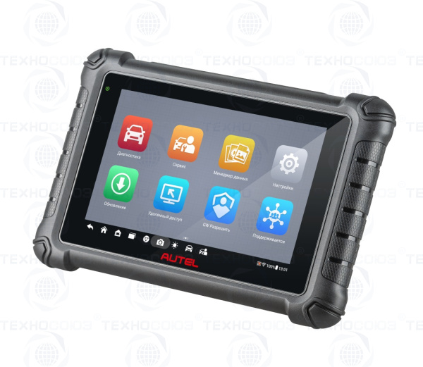 Сканер диагностический Autel MaxiCheck MX900, DoIP